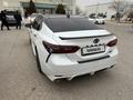 Toyota Camry 2022 годаүшін18 200 000 тг. в Актау – фото 14