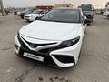 Toyota Camry 2022 годаүшін18 200 000 тг. в Актау – фото 13