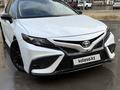 Toyota Camry 2022 годаүшін18 200 000 тг. в Актау – фото 16