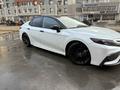 Toyota Camry 2022 годаүшін18 200 000 тг. в Актау – фото 17