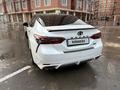 Toyota Camry 2022 годаүшін18 200 000 тг. в Актау – фото 19