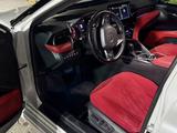 Toyota Camry 2022 годаүшін18 200 000 тг. в Актау
