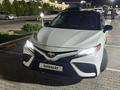 Toyota Camry 2022 годаүшін18 200 000 тг. в Актау – фото 3