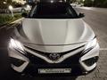 Toyota Camry 2022 годаүшін18 200 000 тг. в Актау – фото 2