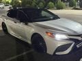Toyota Camry 2022 годаүшін18 200 000 тг. в Актау – фото 5