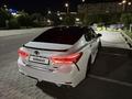 Toyota Camry 2022 годаүшін18 200 000 тг. в Актау – фото 9