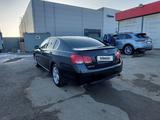 Lexus GS 300 2005 года за 6 400 000 тг. в Атырау – фото 3