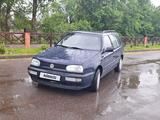 Volkswagen Golf 1993 годаүшін1 800 000 тг. в Алматы – фото 2