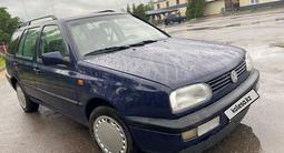 Volkswagen Golf 1993 годаүшін1 800 000 тг. в Алматы – фото 5