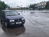 Volkswagen Golf 1993 года за 1 800 000 тг. в Алматы