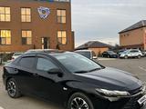 Chevrolet Monza 2022 годаүшін6 500 000 тг. в Астана – фото 5