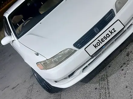 Toyota Mark II 1995 годаүшін2 600 000 тг. в Талдыкорган – фото 13