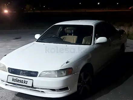 Toyota Mark II 1995 годаүшін2 600 000 тг. в Талдыкорган – фото 15