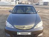 Toyota Camry 2003 года за 4 985 000 тг. в Тараз – фото 2