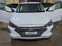 Hyundai Elantra 2019 годаfor5 500 000 тг. в Атырау