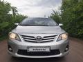 Toyota Corolla 2011 годаүшін7 000 000 тг. в Петропавловск