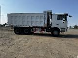 Shacman (Shaanxi)  F3000 2023 года за 27 000 000 тг. в Актобе – фото 2