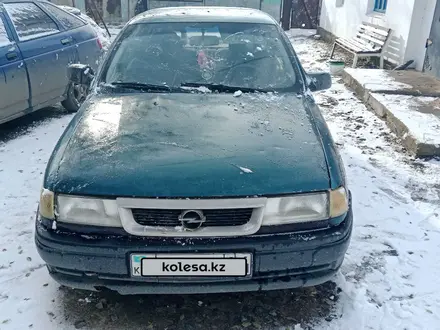 Opel Vectra 1992 года за 600 000 тг. в Актобе – фото 5