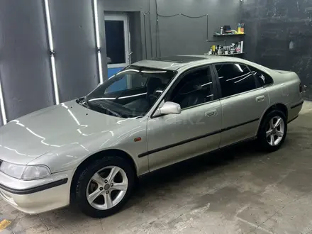 Honda Accord 1993 года за 1 400 000 тг. в Костанай – фото 10