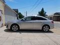 Chevrolet Cruze 2013 года за 5 000 000 тг. в Жанаозен – фото 2