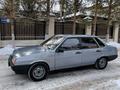 ВАЗ (Lada) 21099 2002 года за 2 000 000 тг. в Кокшетау – фото 7