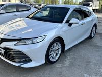 Toyota Camry 2020 годаүшін14 000 000 тг. в Уральск