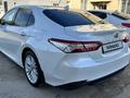 Toyota Camry 2020 годаүшін14 000 000 тг. в Уральск – фото 6