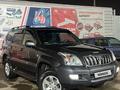 Toyota Land Cruiser Prado 2007 года за 12 900 000 тг. в Алматы