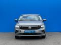 Volkswagen Polo 2020 годаfor7 580 000 тг. в Алматы – фото 2