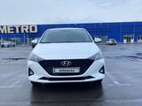 Hyundai Accent 2020 года за 7 400 000 тг. в Павлодар