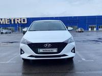 Hyundai Accent 2020 годаүшін7 400 000 тг. в Павлодар