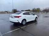 Hyundai Accent 2020 года за 7 400 000 тг. в Павлодар – фото 4