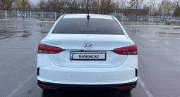 Hyundai Accent 2020 года за 7 400 000 тг. в Павлодар – фото 5