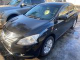 Nissan Sentra 2014 годаүшін5 200 000 тг. в Экибастуз – фото 2
