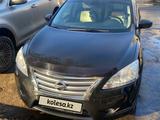 Nissan Sentra 2014 годаүшін5 200 000 тг. в Экибастуз – фото 3