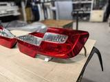 Задние фонари CAMRY 50 EVROPA за 130 000 тг. в Алматы – фото 3