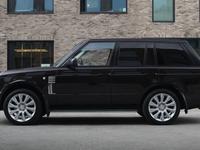 Land Rover Range Rover 2012 года за 15 000 000 тг. в Алматы