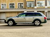 Audi A6 allroad 2001 годаүшін3 100 000 тг. в Астана – фото 3