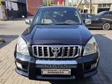 Toyota Land Cruiser Prado 2006 года за 14 000 000 тг. в Алматы