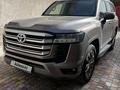 Toyota Land Cruiser 2022 года за 43 500 000 тг. в Шымкент
