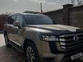 Toyota Land Cruiser 2022 года за 43 500 000 тг. в Шымкент – фото 7
