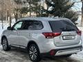 Mitsubishi Outlander 2019 годаүшін9 300 000 тг. в Алматы – фото 9