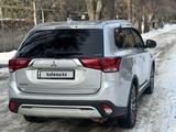 Mitsubishi Outlander 2019 годаүшін9 300 000 тг. в Алматы