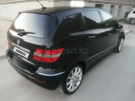 Mercedes-Benz B 170 2008 года за 3 200 000 тг. в Актау – фото 2