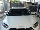 Kia Cee'd 2024 года за 10 000 000 тг. в Шымкент