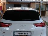 Kia Cee'd 2024 года за 10 000 000 тг. в Шымкент – фото 2