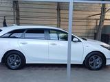 Kia Cee'd 2024 года за 10 000 000 тг. в Шымкент – фото 3