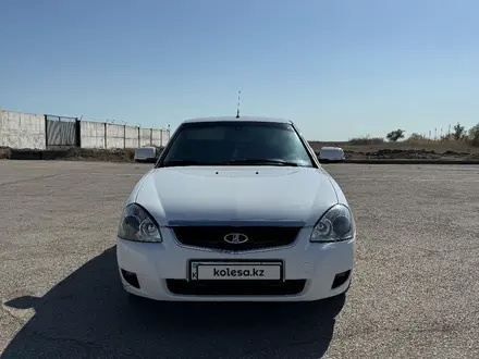 ВАЗ (Lada) Priora 2172 2012 годаүшін2 100 000 тг. в Балхаш