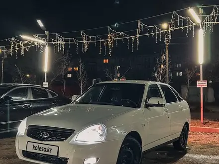 ВАЗ (Lada) Priora 2172 2012 годаүшін2 100 000 тг. в Балхаш – фото 17