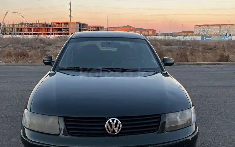 Volkswagen Passat 1999 годаfor2 100 000 тг. в Кызылорда